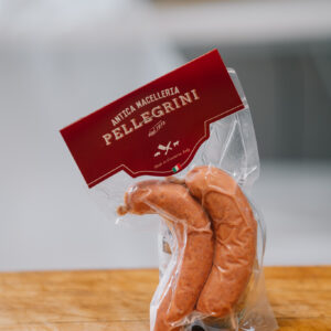 Wurstel Artigianali Pellegrini