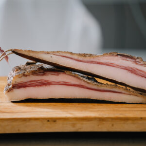 Pancetta