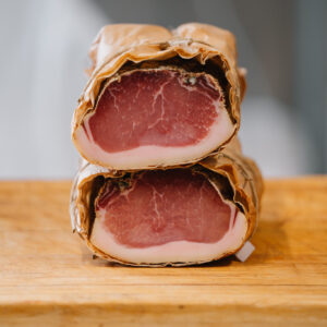 Lonzardo — Nero dei monti Lepini