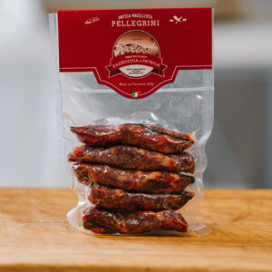 Zazzicchia di Patrica Stagionta