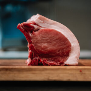 Braciole — Suino Ciociaro