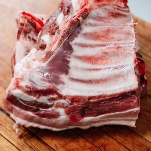 Costine — Nero di Lepini