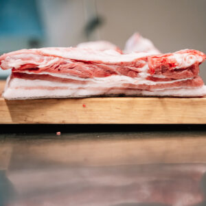 Pancetta — Nero di Lepini