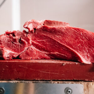 Fettine di Coscio di Vitellone Bianco dell'Appeenino Centrale razza Marchigiana IGP