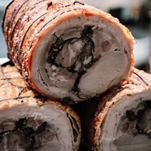 Porchetta di Patrica