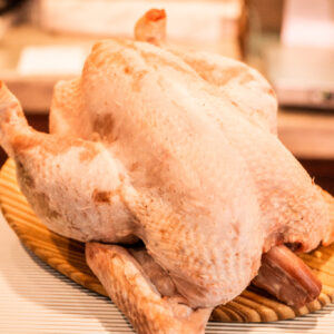 Pollo Ruspante Ciociaro